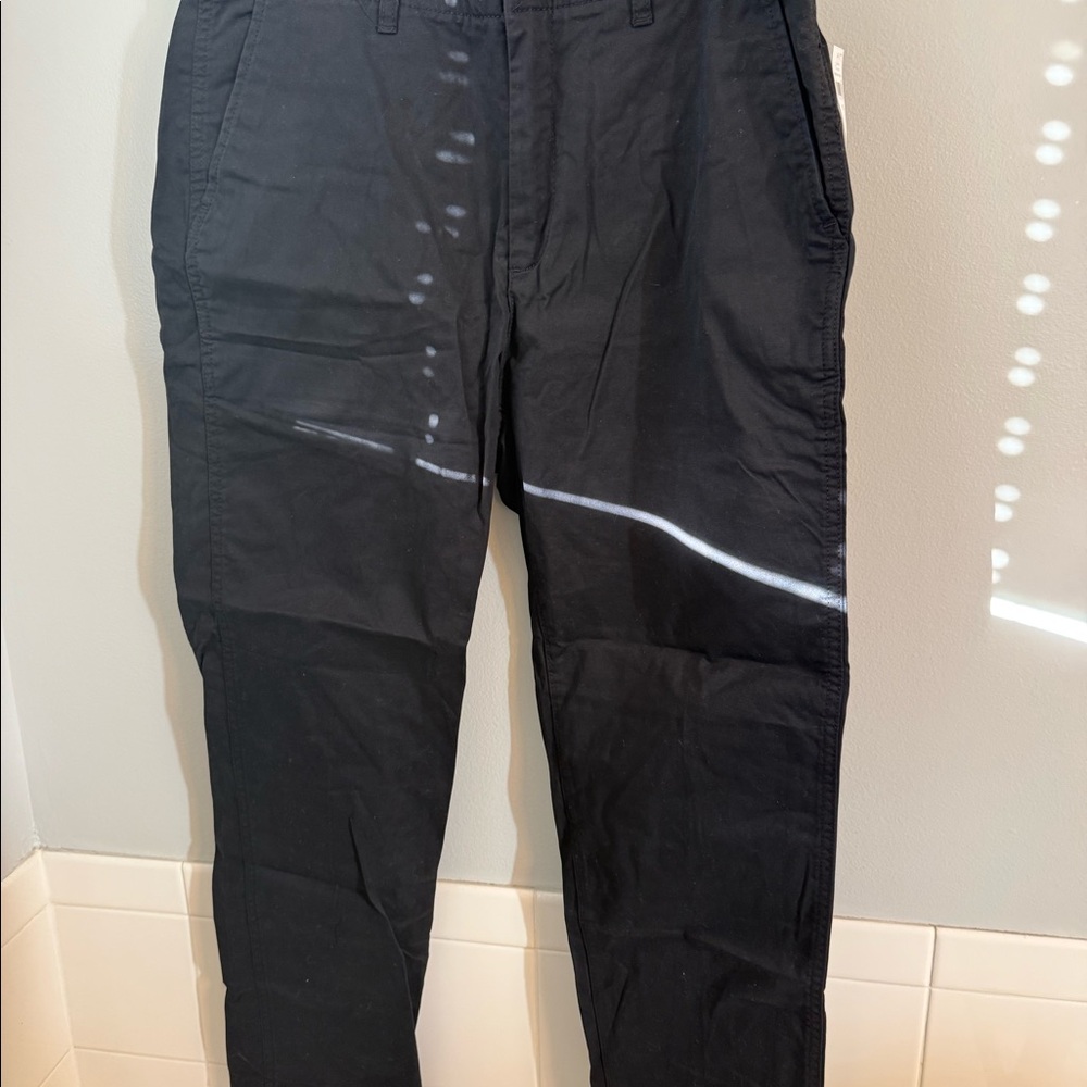 Casual dress pants